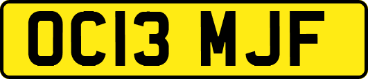 OC13MJF