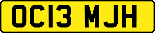 OC13MJH