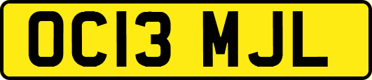 OC13MJL