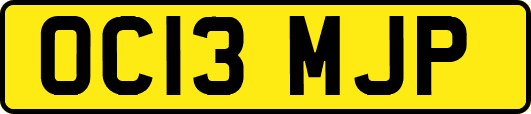 OC13MJP