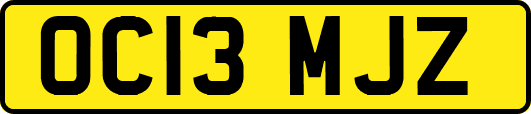 OC13MJZ