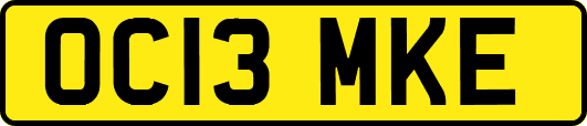 OC13MKE