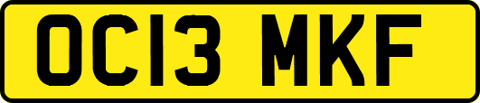 OC13MKF