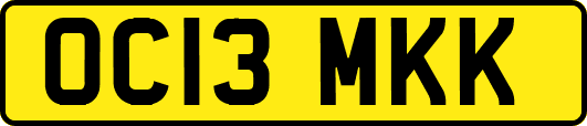 OC13MKK
