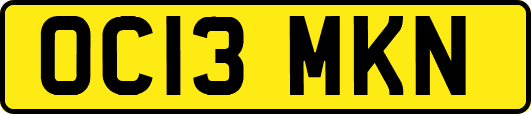 OC13MKN