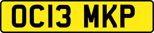 OC13MKP