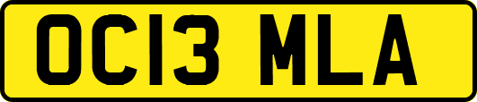 OC13MLA