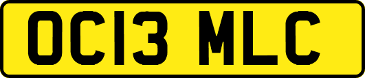OC13MLC