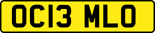 OC13MLO