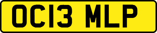 OC13MLP