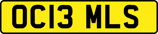 OC13MLS