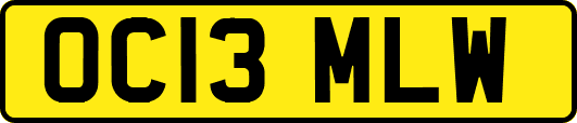 OC13MLW