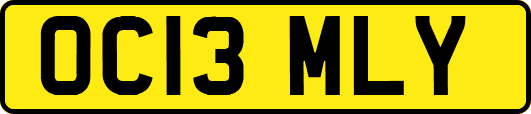 OC13MLY