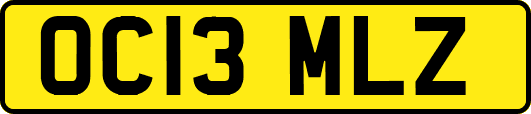 OC13MLZ