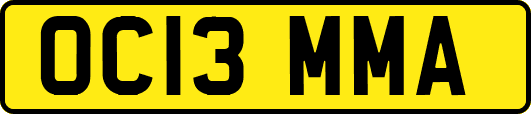 OC13MMA