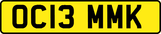 OC13MMK