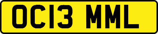OC13MML