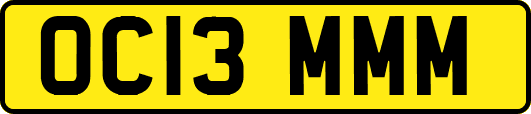 OC13MMM