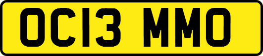 OC13MMO