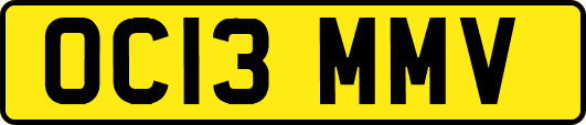 OC13MMV