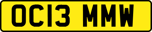 OC13MMW