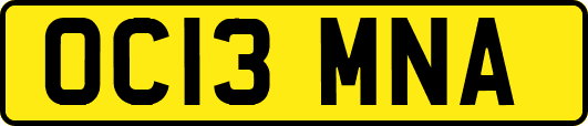 OC13MNA