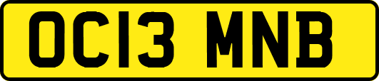 OC13MNB