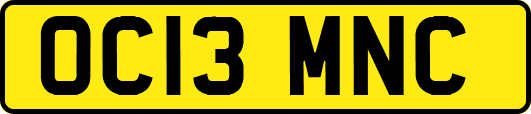 OC13MNC