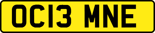 OC13MNE