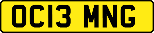 OC13MNG
