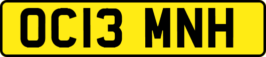 OC13MNH