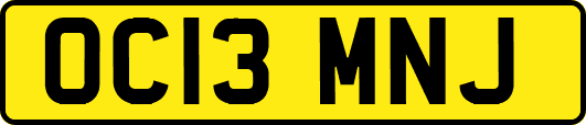 OC13MNJ