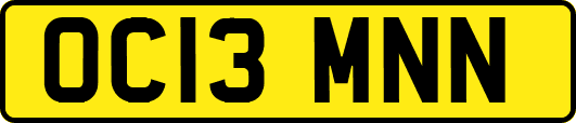 OC13MNN