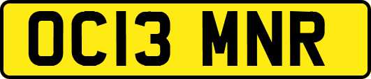 OC13MNR