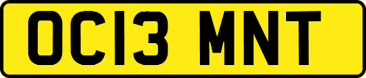 OC13MNT