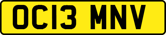 OC13MNV