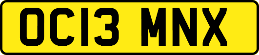 OC13MNX