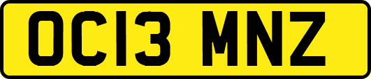 OC13MNZ