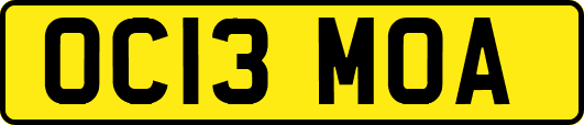 OC13MOA