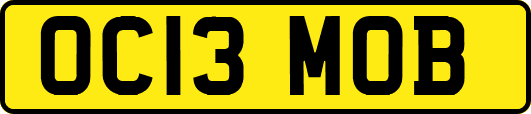 OC13MOB