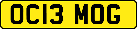 OC13MOG