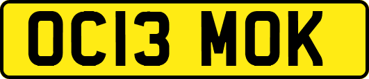 OC13MOK