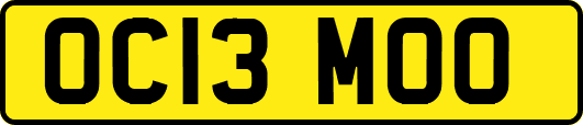 OC13MOO