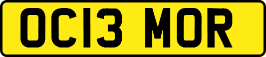 OC13MOR