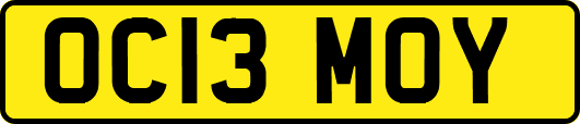 OC13MOY