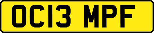 OC13MPF