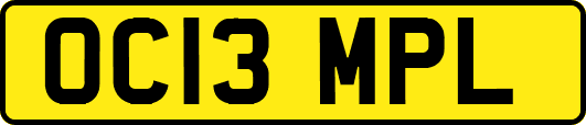 OC13MPL