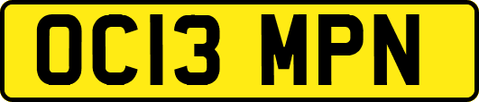 OC13MPN