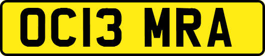 OC13MRA