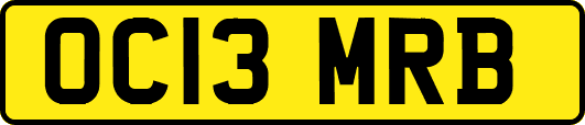 OC13MRB